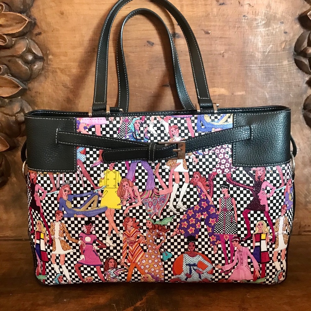Sydney Love handbag